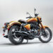 Royal Enfield Hypershift Classic 650, Motor Edisi 125 Tahun Cuma Masuk 17 Unit ke Indonesia