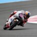 Veda Ega Pratama di Hasil Moto3 Jepang 2026