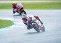 Moto3 Australia 2026 dibatalkan, Veda Ega