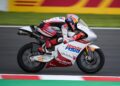 Veda Ega Moto3 Jepang 2026