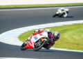 Veda Ega Pratama pole position di Hasil Kualifkasi Moto3 Australia 2026