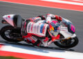 Veda Ega Pratama Moto3 Indonesia 2026
