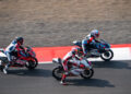 veda ega Moto3 Indonesia