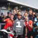 Veda Ega Pole Position Moto3 Australia 2026